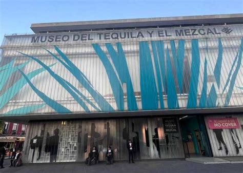 Museo del Tequila en Veracruz: En resa genom Mexikos nationaldryck!