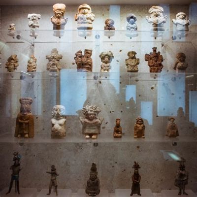 Museo de la Cultura Maya: En mystisk resa genom forntida civilisationer och fascinerande artefakter!