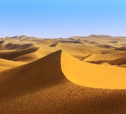  Ulanqab Desert: En Sandstrands Vandring Till Gamla Myter!